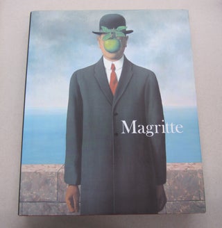 Item #67941 Magritte. Daniel Abadie