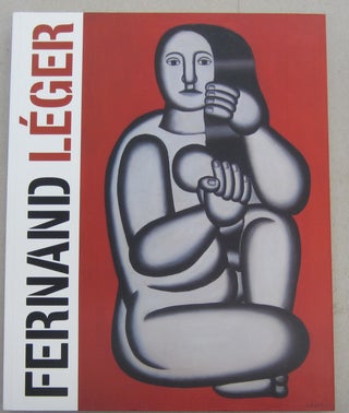 Item #68002 Fernand Léger 22 novembre 2002 - 26 gener 2003