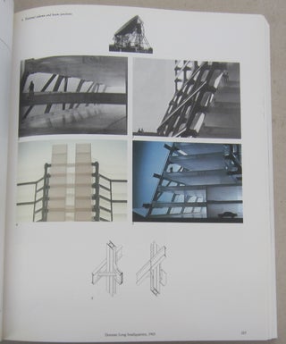 James Stirling: Buildings and Projects; James Stirling Michael Wilford and Associates