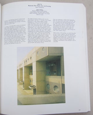 James Stirling: Buildings and Projects; James Stirling Michael Wilford and Associates