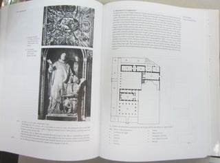 Borromini's Book: The "Full Relation of the Building" of the Roman Oratory.