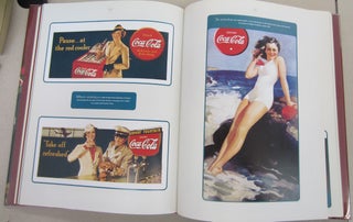 Coca-Cola Girls : An Advertising Art History.