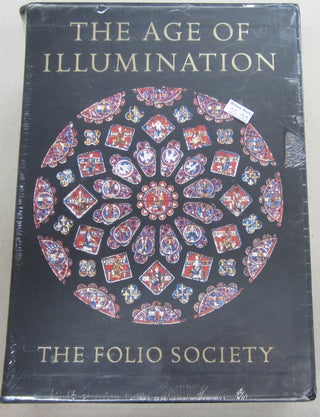 The Age of Illumination : Early Medieal Art and Civilisation : Gothic Art and Civilisation : Byzantine Art and Civilisation.