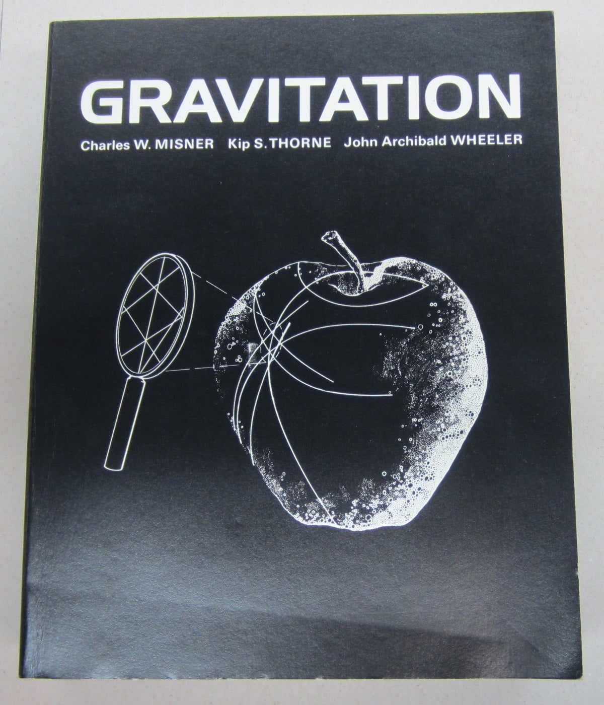 Gravitation | Charles W. Misner, Kip S. Thorne, John Archibald 