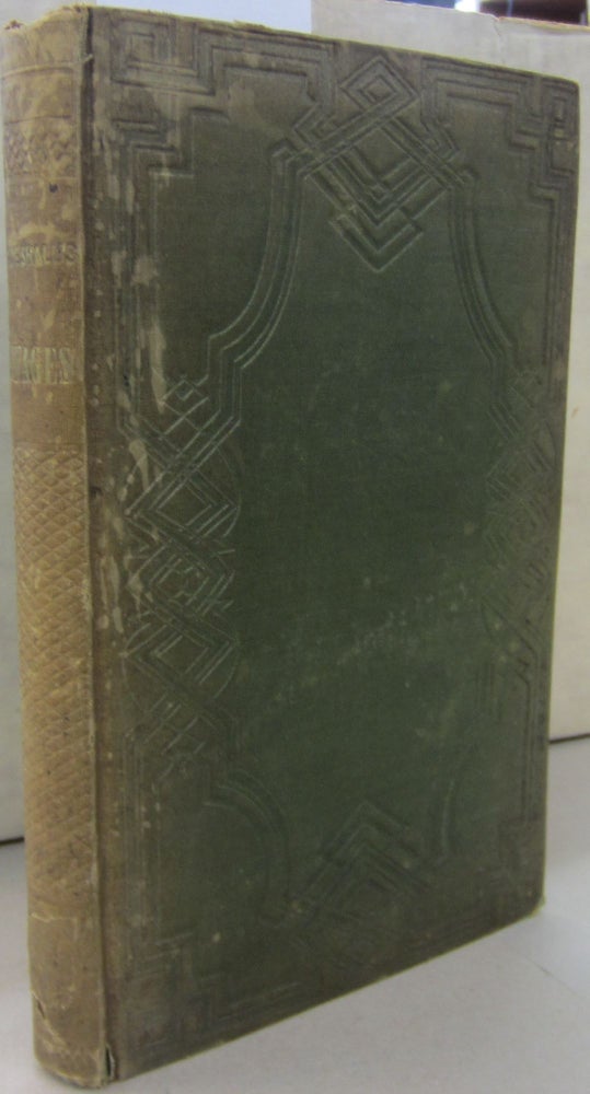 Item #68497 Voyages to Various Parts of the World, made between the years 1799 and 1844, selected from his ms. journal of eighty yoages. George Coggeshall.