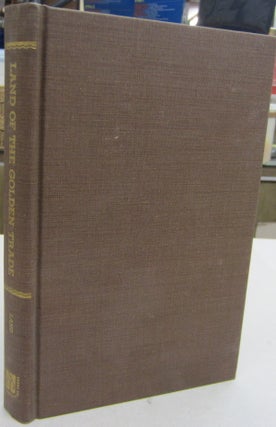 Item #68513 The Land of the Golden Trade [West Africa[. John Lang