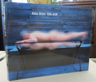 Item #68744 Atta Kim: On Air. Director Karen Hansgen