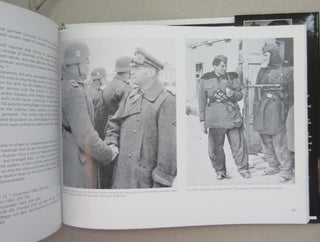 Uniforms of the SS Volume 6: Waffen-SS Clothing and Equipment 1939-1945.