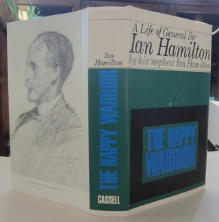 Item #69061 A Life of General Sir Ian Hamilton. Ian Hamilton
