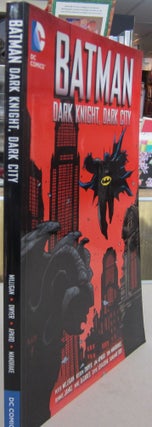 Item #69078 Batman: Dark Knight, Dark City. Peter Milligan