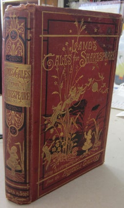Item #69101 Tales from Shakespeare. Charles, Mary Lamb