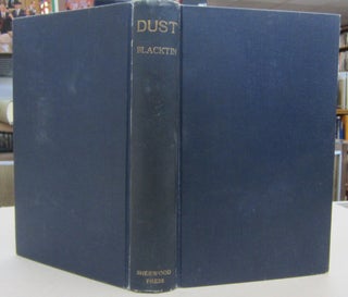 Item #69216 Dust. S. Cyril Blacktin