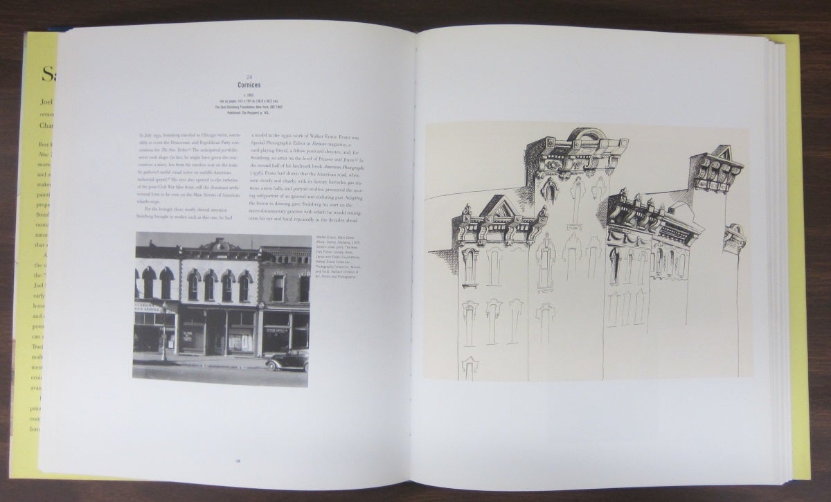Saul Steinberg: Illuminations | Joel Smith, an, Charles Simic 