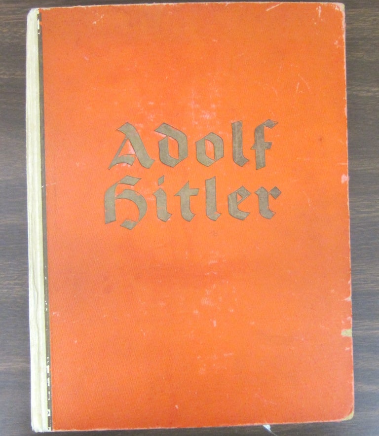 Item #69381 Adolf Hitler Bilder Aus Dem Leben Des Führer.