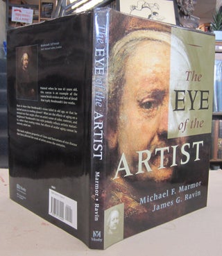 Item #69654 The Eye of the Artist. Michael F. Marmor, James G. Ravin