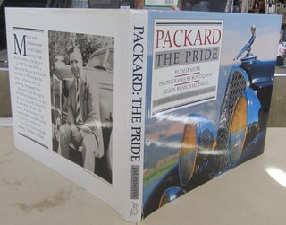 Item #69752 Packard: The Pride. J. M. Fenster