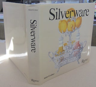 Silverware.