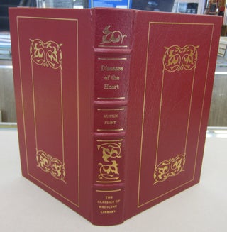 Item #69810 A Practical Treatise on the diagnosis, pathology, and treatment of Diseases of the...