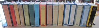 Item #69839 Collected Works of Florence Nightingale complete 16 volume set. Florence Nightingale,...