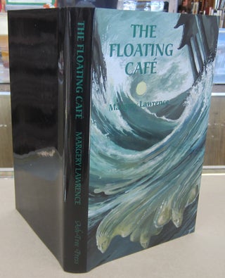 Item #69883 The Floating Cafe; and Other Weird Tales. Margery Lawrence