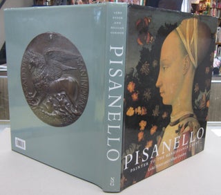 Item #69904 Pisanello Painter to the Renaissance Court. Luke Syson, Dillian Gordon