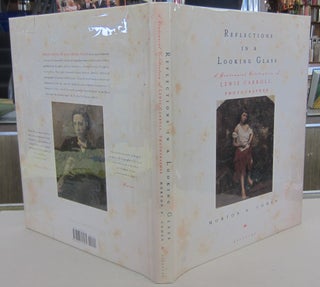 Item #69955 Reflections in a Looking Glass: A Centennial Celebration of Lewis Carroll,...