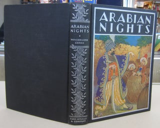 Item #69967 Arabian Nights Entertainments