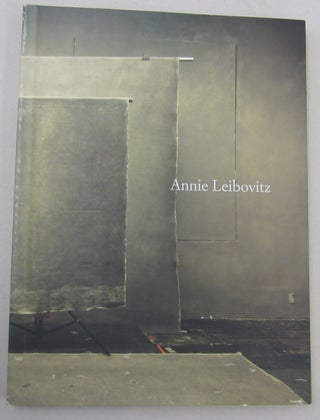 Item #70001 Annie Leibovitz. Sharon DeLano, Graydon Carter