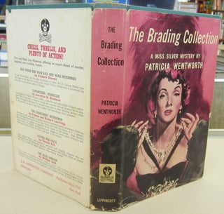 Item #70006 The Brading Collection. Patricia Wentworth