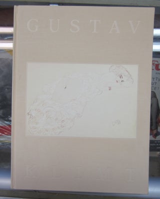 Item #70007 Gustav; Erotic Drawwing. Hans H. Ho0fstatter
