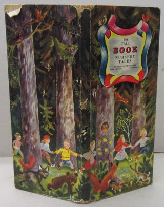 Item #70164 The Tall Book of Nursery Tales