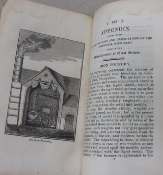 The Book of English Trades, and Library of the Useful Arts: With Seventy Engravings.