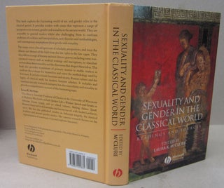 Item #70262 Sexuality and Gener in the Classical World; Reading and Sources. Laura K. McClure, ed