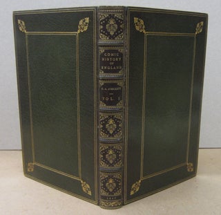 The Comic History of England in two volumes.