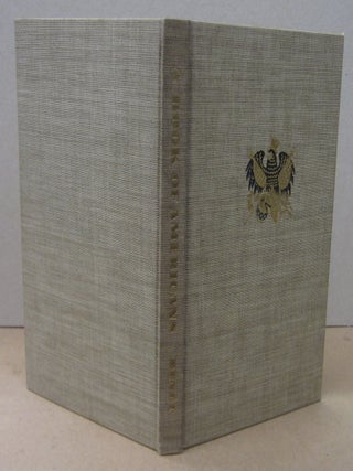 A Book of Americans.