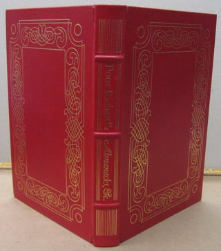 Item #70398 Poor Richard: The Almanacks for the Years 1799-1758. Benjamin Franklin, Richard Saunders