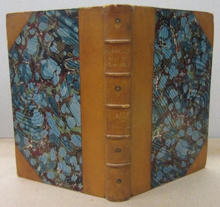 The Life of Samuel Johnson, LLD. and the Journal of his Tour to the Hebrides in Five Volumes.