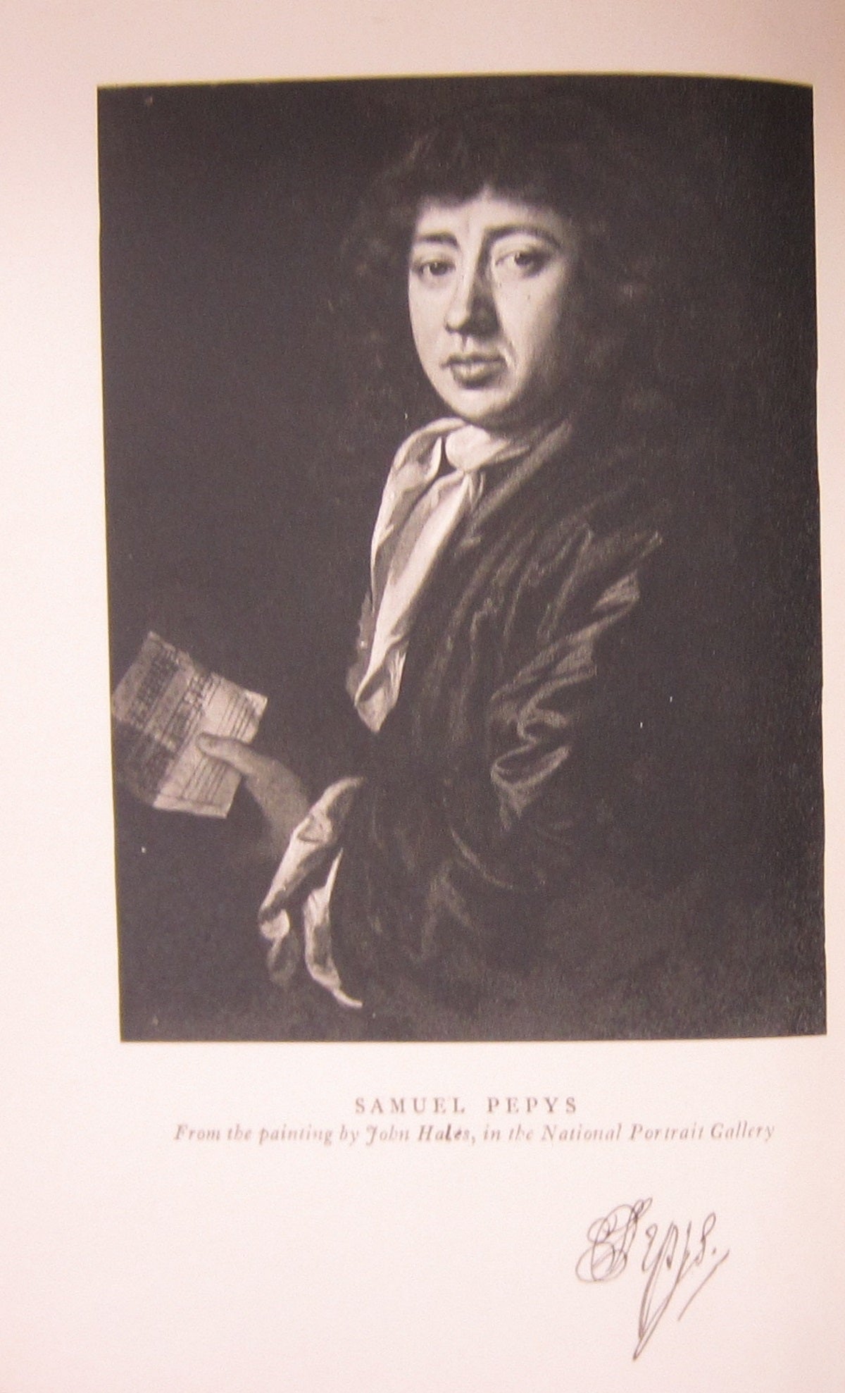 Diary of Samuel Pepys in two volumes | Samuel Pepys, Guy N. Pocock, intro