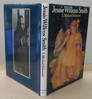 Item #70565 Jessie Willcox Smith. S. Michael Schnessel