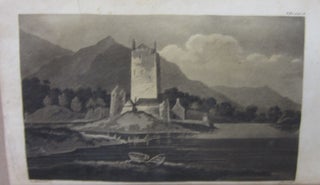 Sketches of Some of the Southern Counties of Ireland, Collected During a Tour in the Autumn, 1797 in a series of Letters / Occurrences during a Six Months' Residence in the Province of Calabria Ulteriore / Memoirs of Prince Eugene of Savoy.