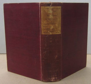 Item #70769 The Works of Lord Byron Volumee 1: Letters 1804-1813. William Ernest Henley, ron, ed