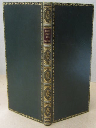 Item #70772 Enoch Arden, Etc. Alfred Tennyson