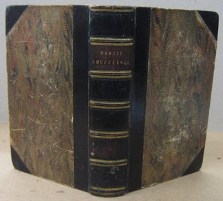 Item #70801 The Life and Adventures of Martin Chuzzlewit. Charles Dickens