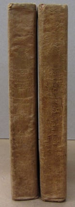 Item #70803 Memoirs of Joseph Grimaldi in two volumes. Charles Dickens, Joseph Grimaldi, "Boz"