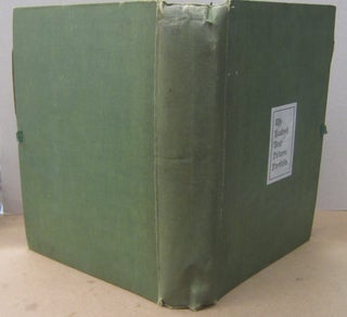 The Hundred Best Picture Portfolio; Being One Hundred of the Most Famous examples of the Painters Brush in the History of World Art