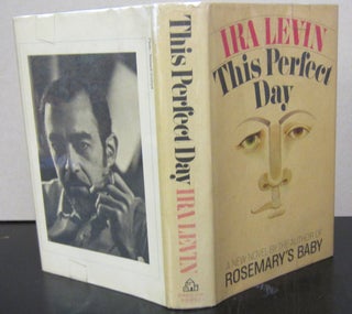 Item #70851 This Perfect Day. Ira Levin