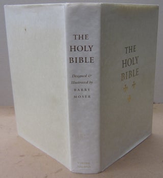 Item #70907 The Holy Bible Containing All the Books of the Old and New Testaments King James Version