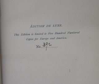 Paul and Virginia.