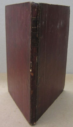 Item #70967 Occasional Poems, first printed 1655. William Hammond, Sir Egerton Brydges, ed