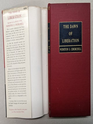 The Dawn of Liberation.